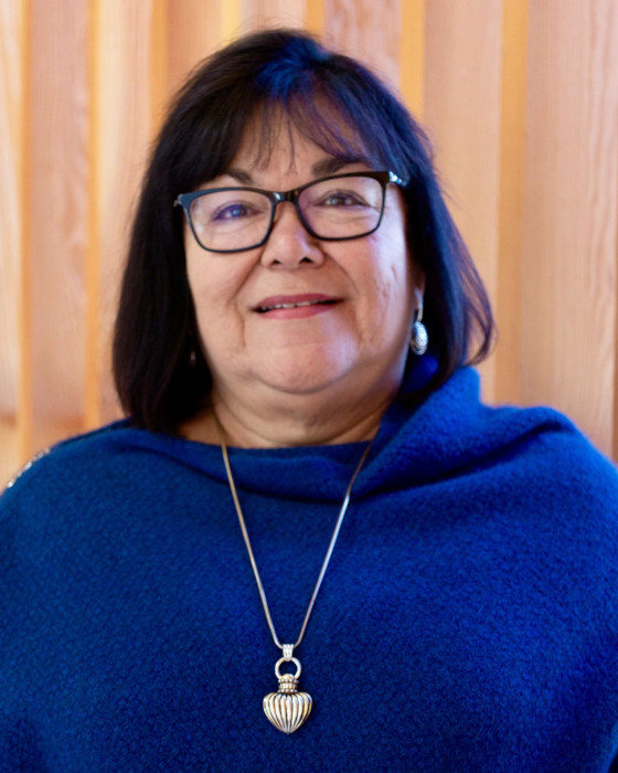 Sheila Cote-Meek, Faculty of Education, Brock University, Canada