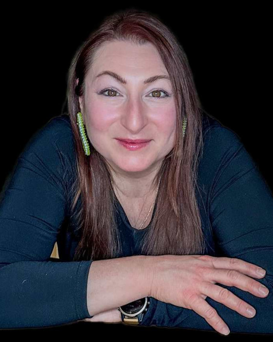 Sheri Cecchetto