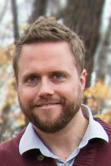Prof. Neil Bruce